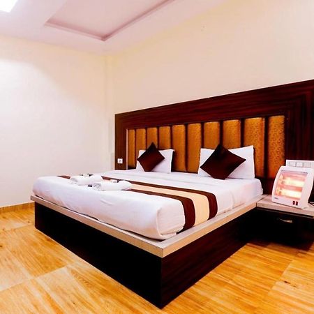 Vedantam Hotel Haridwar Ngoại thất bức ảnh