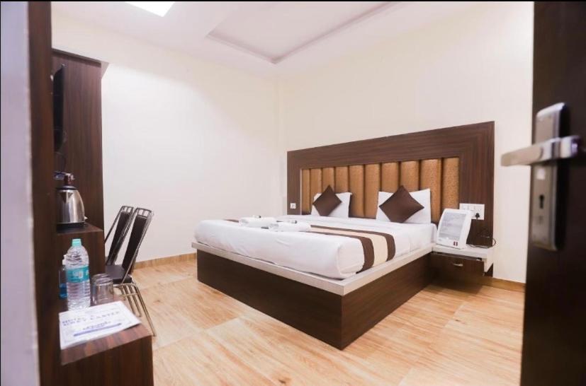 Vedantam Hotel Haridwar Ngoại thất bức ảnh