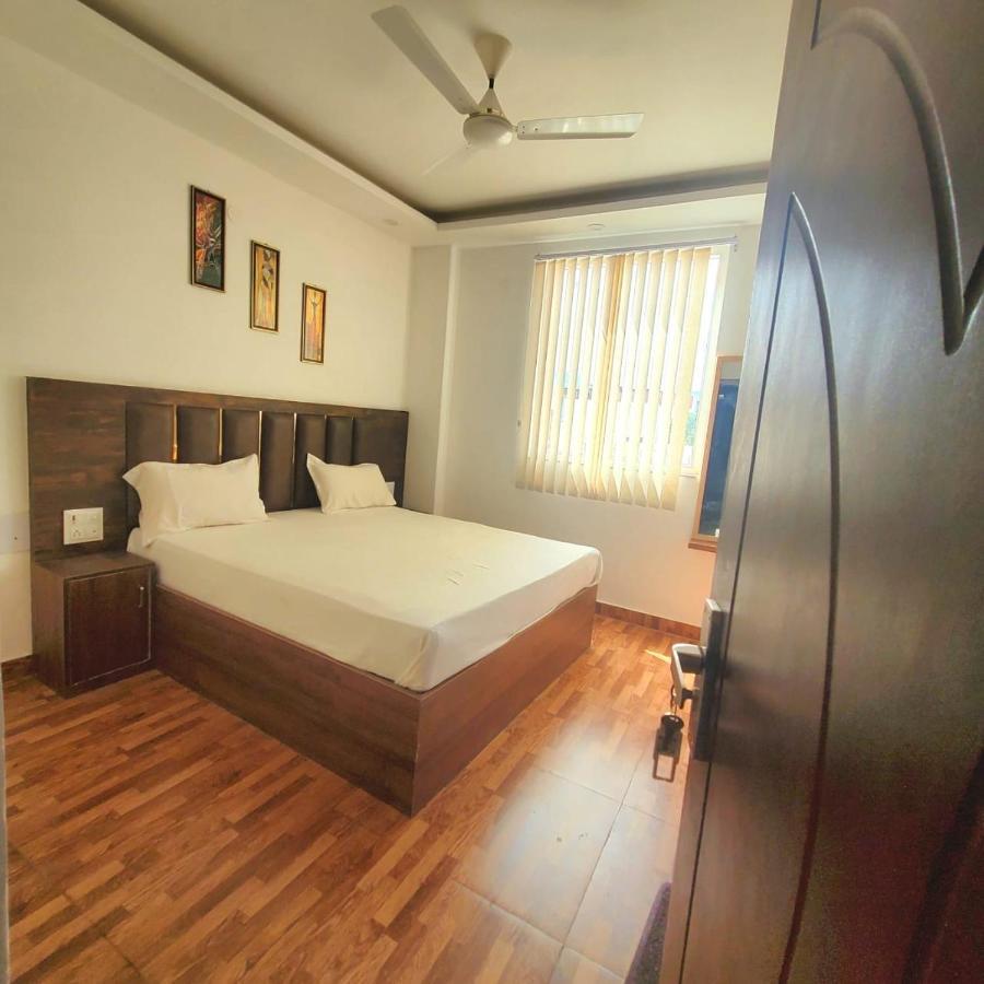 Vedantam Hotel Haridwar Ngoại thất bức ảnh
