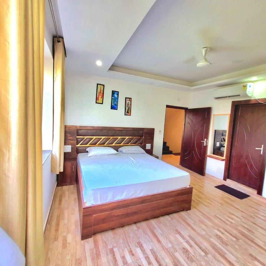 Vedantam Hotel Haridwar Ngoại thất bức ảnh
